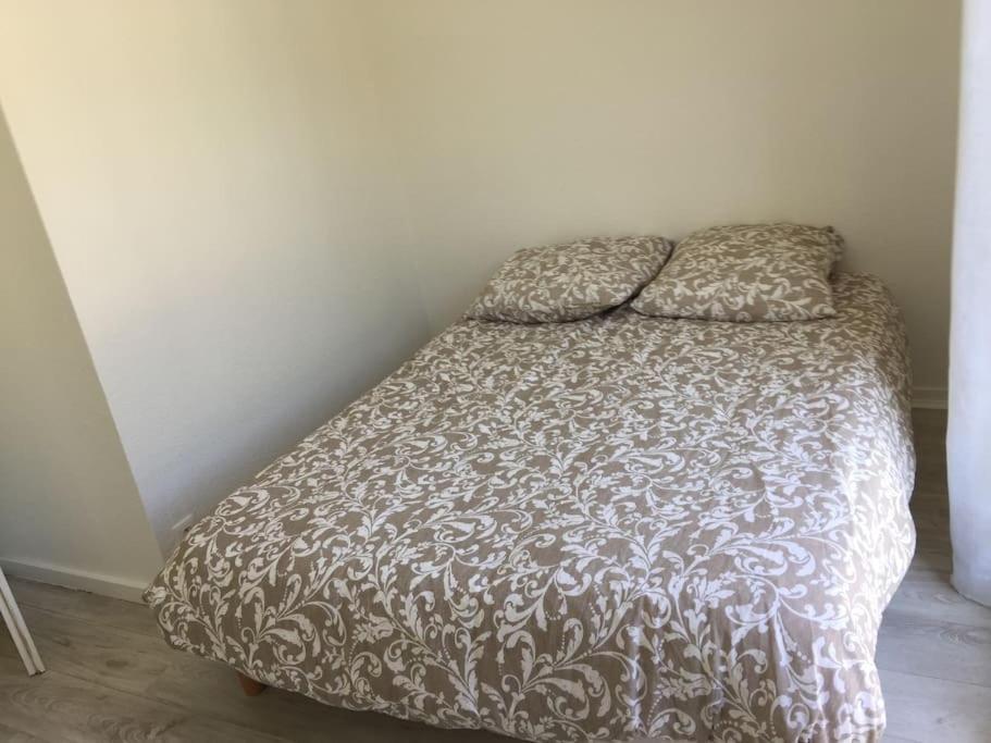 Apartament T3 En Duplex Avec Grande Piscine Anglet Zewnętrze zdjęcie